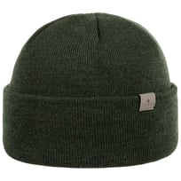 Merino Fijngebreide Dockermuts by Lierys - 49,95 &euro;