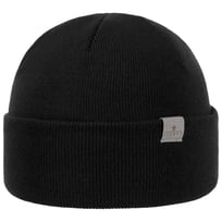 Merino Fijngebreide Dockermuts by Lierys - 49,95 &euro;