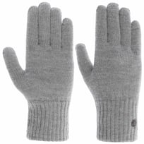 Merino Heren Handschoenen by Lierys - 45,95 &euro;