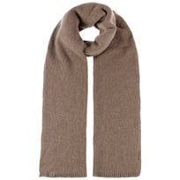 Merino Kasjmier Gebreide Sjaal by Lierys - 89,95 &euro;