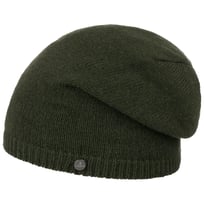 Merino Kasjmier Long Beanie by Lierys - 49,95 &euro;