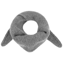 Merino Mini Gebreide Sjaal by Lierys - 49,95 &euro;