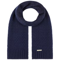 Merino Yak Gebreide Sjaal by Seeberger - 99,95 &euro;