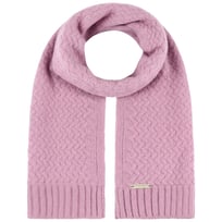 Merino Yak Gebreide Sjaal by Seeberger - 99,95 &euro;