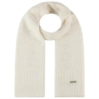 Merla Merino Gebreide Sjaal by Seeberger - 59,95 &euro;