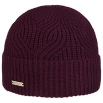 Merla Merino Omslagmuts by Seeberger - 49,95 &euro;