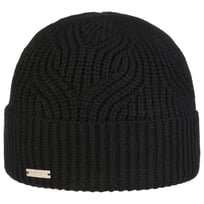 Merla Merino Omslagmuts by Seeberger - 49,95 &euro;
