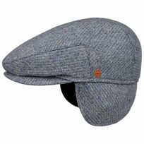 Merlino Check Pet met Oorbescherming by Mayser - 109,00 &euro;