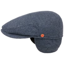 Merlino Zigzag Pet met Oorbescherming by Mayser - 109,00 &euro;