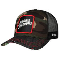 Merrie Melodies Trucker Pet by Capslab - 34,95 &euro;