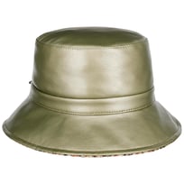 Metallic Bucket Stoffen Hoed by Lierys - 49,95 &euro;