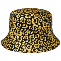 Metallic Print Bucket Stoffen Hoed by New Era - 19,95 &euro;