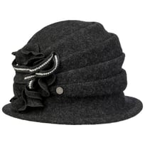 Miavena Walkloden Hoed by Lierys - 119,00 &euro;