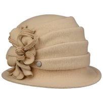 Miavena Walkloden Hoed by Lierys - 119,00 &euro;