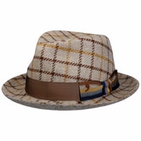 Michael Player Wollen Hoed by Alfonso D�Este - 99,00 &euro;