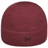 Midweight Melange Merino Wool Beanie Muts by BUFF - 37,95 &euro;