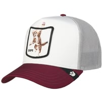 Migration Oops Trucker Pet by Goorin Bros. - 49,95 &euro;