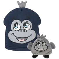 Miki the Monkey Kindermuts - 15,95 &euro;