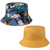 Milaco Bucket Omkeerbare Hoed by Lipodo - 19,95 &euro;