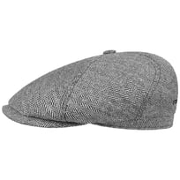 Milner Zijden Pet by Stetson - 129,00 &euro;
