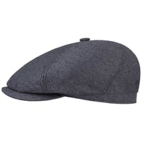 Milner Zijden Pet by Stetson - 129,00 &euro;