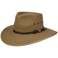 Minamurra Wollen Hoed by Ringers Western - 119,00 &euro;