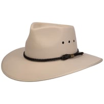 Minamurra Wollen Hoed by Ringers Western - 119,00 &euro;