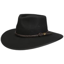 Minamurra Wollen Hoed by Ringers Western - 119,00 &euro;