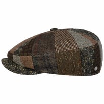 Mindell 8 Panel Patchwork Pet by Lierys - 79,90 &euro;