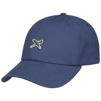 Mini Flag Dad Hat by iriedaily - 32,95 &euro;
