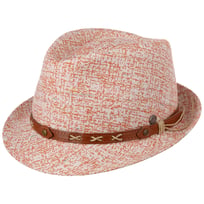 Molinto Trilby Stoffen Hoed by Lierys - 59,95 &euro;