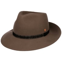 Monaco Wollen Hoed by Mayser - 169,00 &euro;