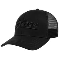 Monochrome Trucker Pet by Stetson - 39,00 &euro;