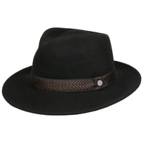 Monteco Bogart Wollen Hoed by Lierys - 79,95 &euro;