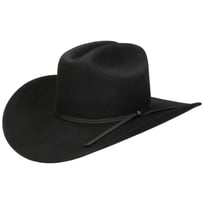 Monterrey Cattleman Wollen Hoed by Ringers Western - 179,00 &euro;