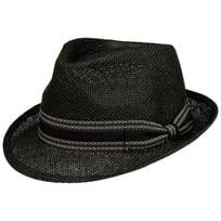 Montreal Trilby Strohoed by Lipodo - 24,95 &euro;