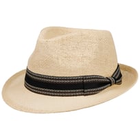 Montreal Trilby Strohoed by Lipodo - 24,95 &euro;