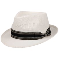 Montreal Trilby Strohoed by Lipodo - 24,95 &euro;
