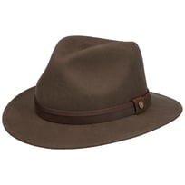 Mooreland Traveller Wollen Hoed by Lierys - 99,90 &euro;