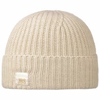 Morton Gebreide Muts by Stetson - 59,00 &euro;