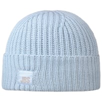 Morton Gebreide Muts by Stetson - 59,00 &euro;