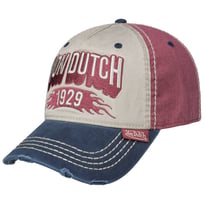 Motor Custom Parts Cap by Von Dutch - 34,90 &euro;