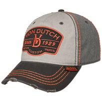 Motor Custom Parts Pet by Von Dutch - 34,90 &euro;