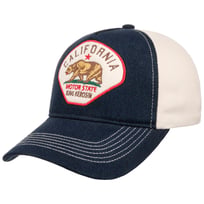 Motor State Trucker Pet by King Kerosin - 39,99 &euro;