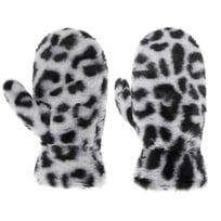 Moufles Leo Fake Fur by Lipodo - 24,95 &euro;