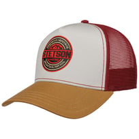 Mountain Patrol Trucker Pet by Stetson - 49,00 &euro;