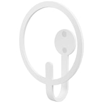 Mr. Steed Hoed Kapstok by Iserlohner Haken - 69,95 &euro;