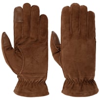 Muldrow Leren Handschoenen by Stetson - 79,00 &euro;