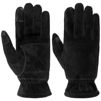 Muldrow Leren Handschoenen by Stetson - 79,00 &euro;
