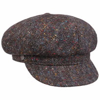 Multi Dots John Hanley Newsboy Pet by Lierys - 79,95 &euro;